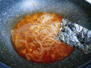 夹心海苔超级好吃！香香哒～