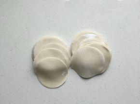 食材清单