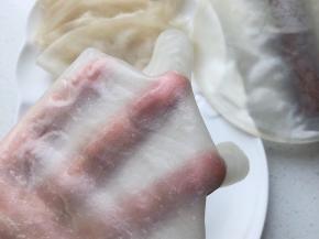 超级薄哦又不破