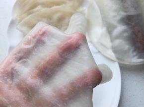 超级薄哦又不破
