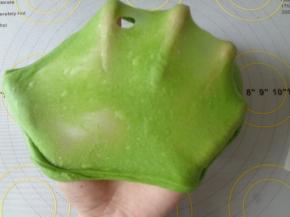 ，出现薄膜就可以