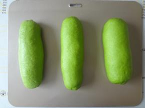 开始二发36度湿度75%50分钟，表面慢慢回弹就可以了