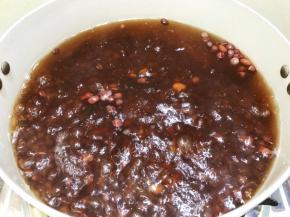 大火煮开后，再煮5分钟