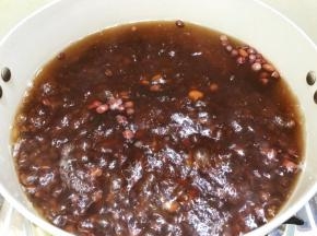 大火煮开后，再煮5分钟