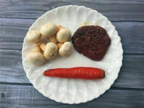 准备材料如图。