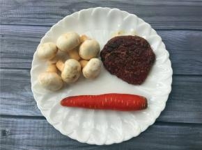 准备材料如图。