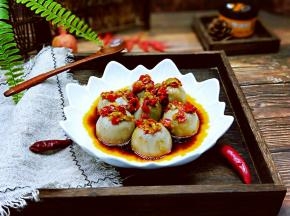 这样这道菜就完成了呦～