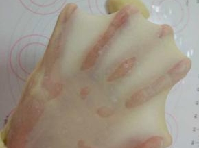 检查出膜情况