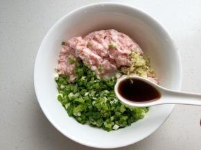 加1汤匙生抽