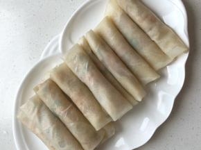 全部包好