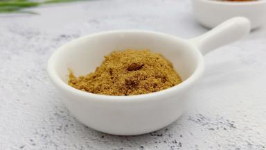 当然十三香是不能少的。