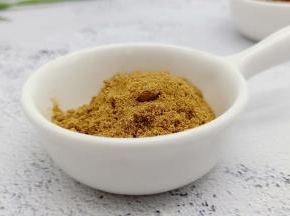 当然十三香是不能少的。