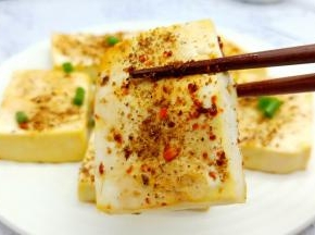 外皮脆脆的，里面又入味又软，真香！