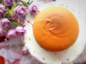 放入提前预热好的烤箱中，146度，70分钟