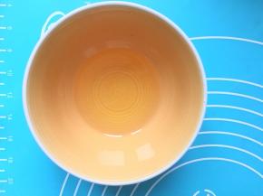 玉米油在微波炉里加热一分钟