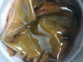 泡了3小时