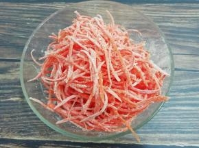 搅拌均匀