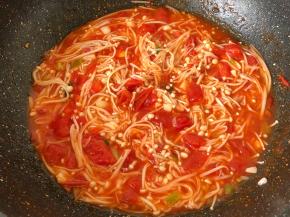 翻炒均匀就可以装盘啦！