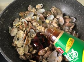 蚝油2汤匙