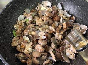 加料酒大半汤匙