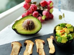 简单而美味。