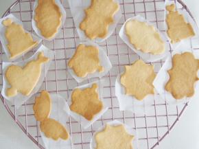 烤箱中层上下火，150度，20分钟左右即可。