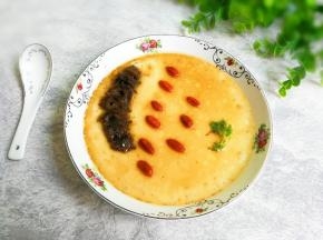 出锅