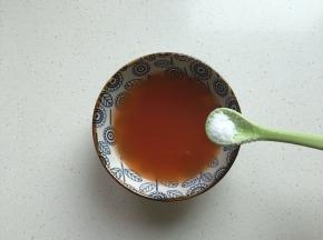 加1g盐