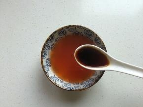 加1汤匙生抽