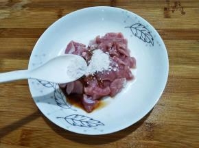 1勺红薯淀粉