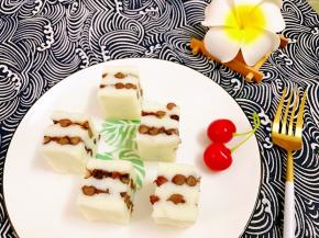 端给老公吃，他竟然没有拒绝乖乖的吃完了