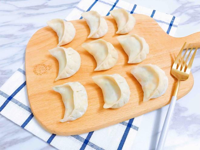 速冻黄瓜玉米猪肉饺