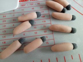 刷一点点牛奶组合起来