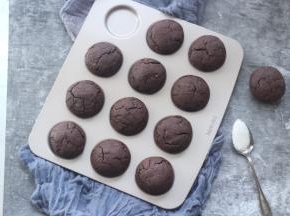 出炉放凉即可！