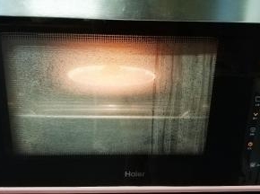 放入烤箱按蒸汽功能100度15分钟