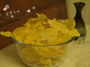非常香脆