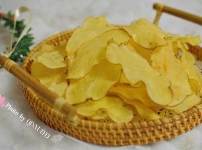 个人觉得，薯片的焦香已经很棒了，不需要过多调味，盐就很好吃了，看个人喜欢吧。