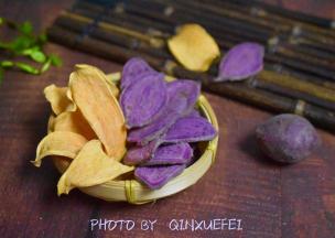 嘎嘣脆带一点酥，没毛病，就是要的这个效果，完美