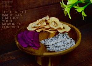 很巴适的下午茶