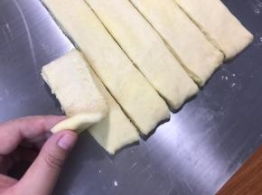 对折