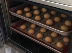 出锅，趁热吃，非常香