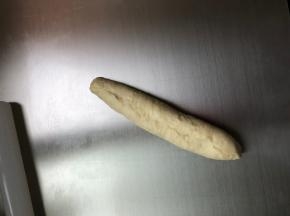 一定要捏紧