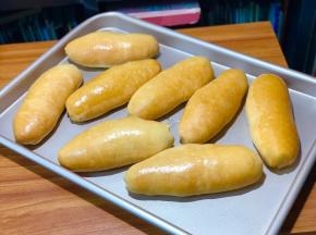 烘烤20分钟
