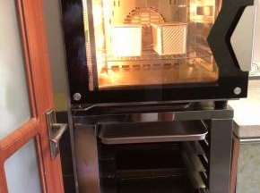 风炉145度30分钟