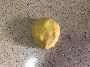 活成面团 