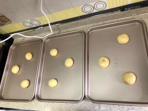 都做好，开始二发 