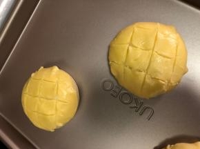 用牙签沟壑出网子    