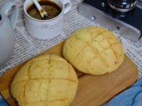 出锅 
