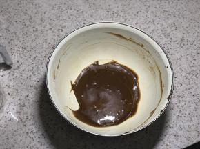 搅匀