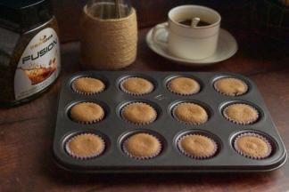 咖啡口味非常浓郁香醇